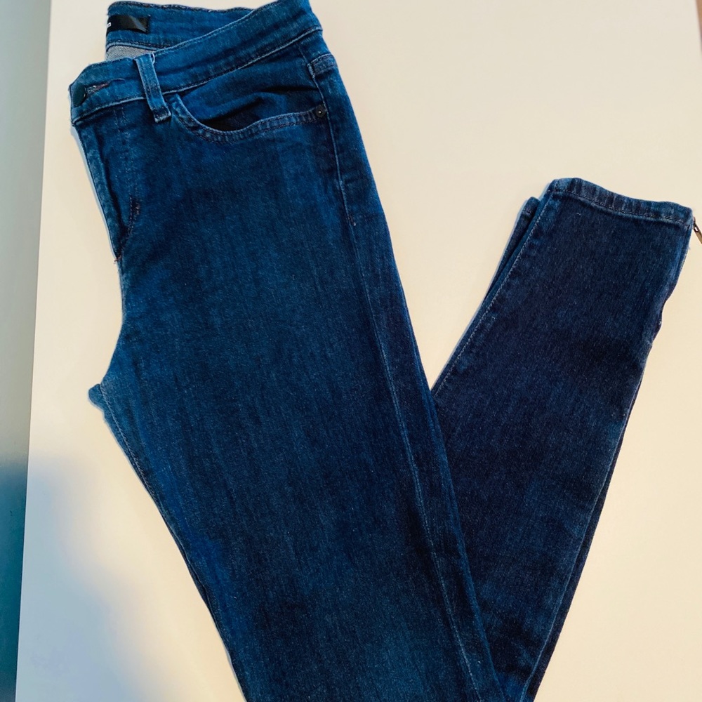 Summer Sale 🔥Joe’s Skinny Jeans w/ Ankle Zippers